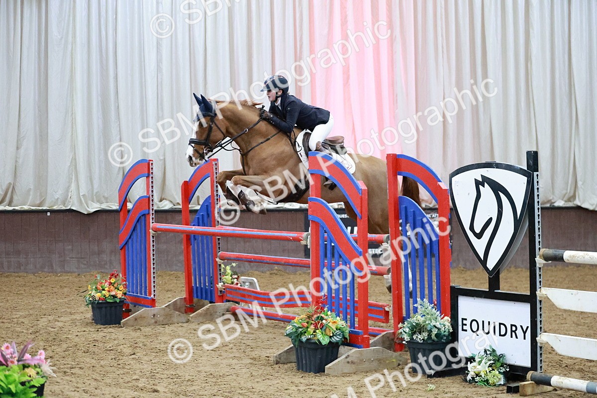 SBM_001235 - Class 4 - Senior Newcomers - 1.10m