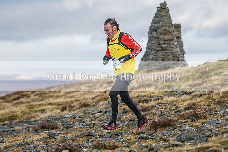Nine Standards-272 - Nine Standards Fell Race Wednesday 1st January 2025