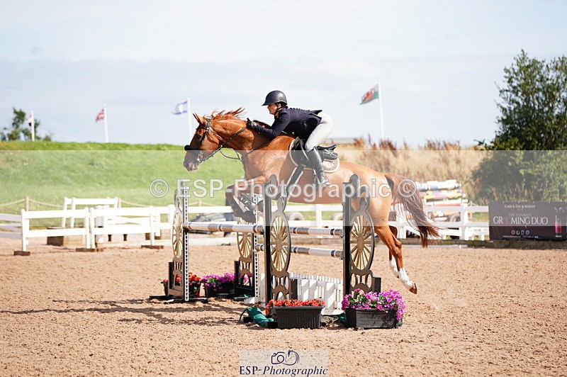 240803A-162220-09236 - Cls 40 Snr 1.15m Open