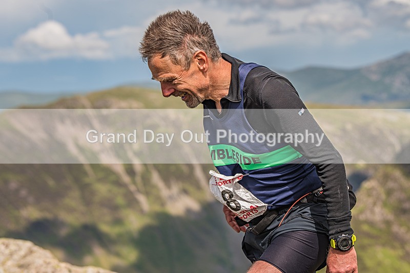 Buttermere Horseshoe-563 - Buttermere Horseshoe Fell Race Saturday 25th June 2022