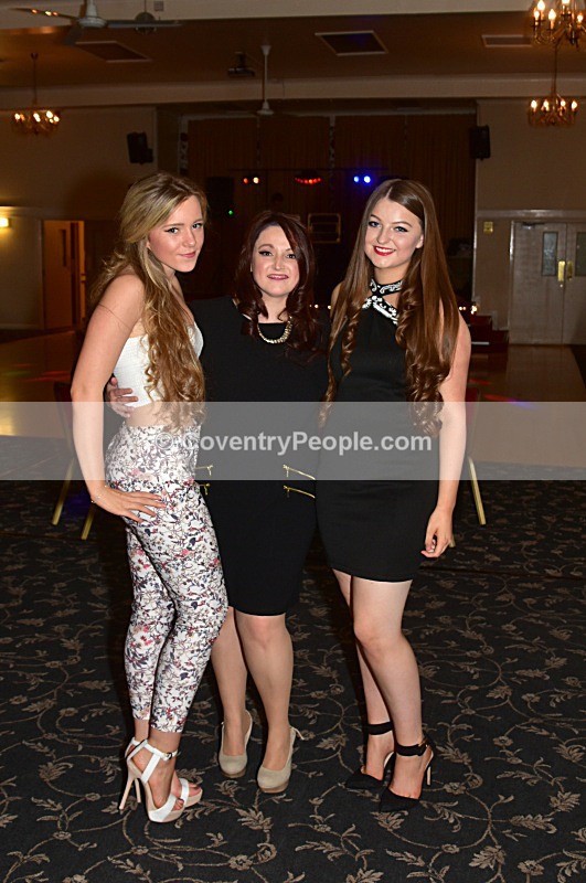 Aud-230 - Audrey's 40th