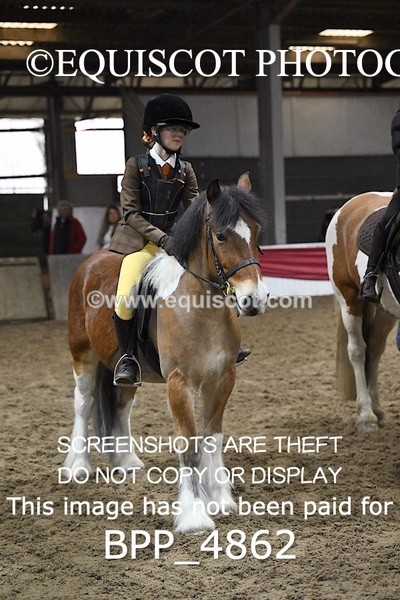 BPP_4862 - CLASS 1 X POLES