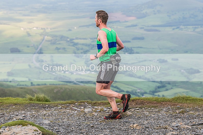 Blencathra-306 - Blencathra Fell Race Wednesday 5th June 2024