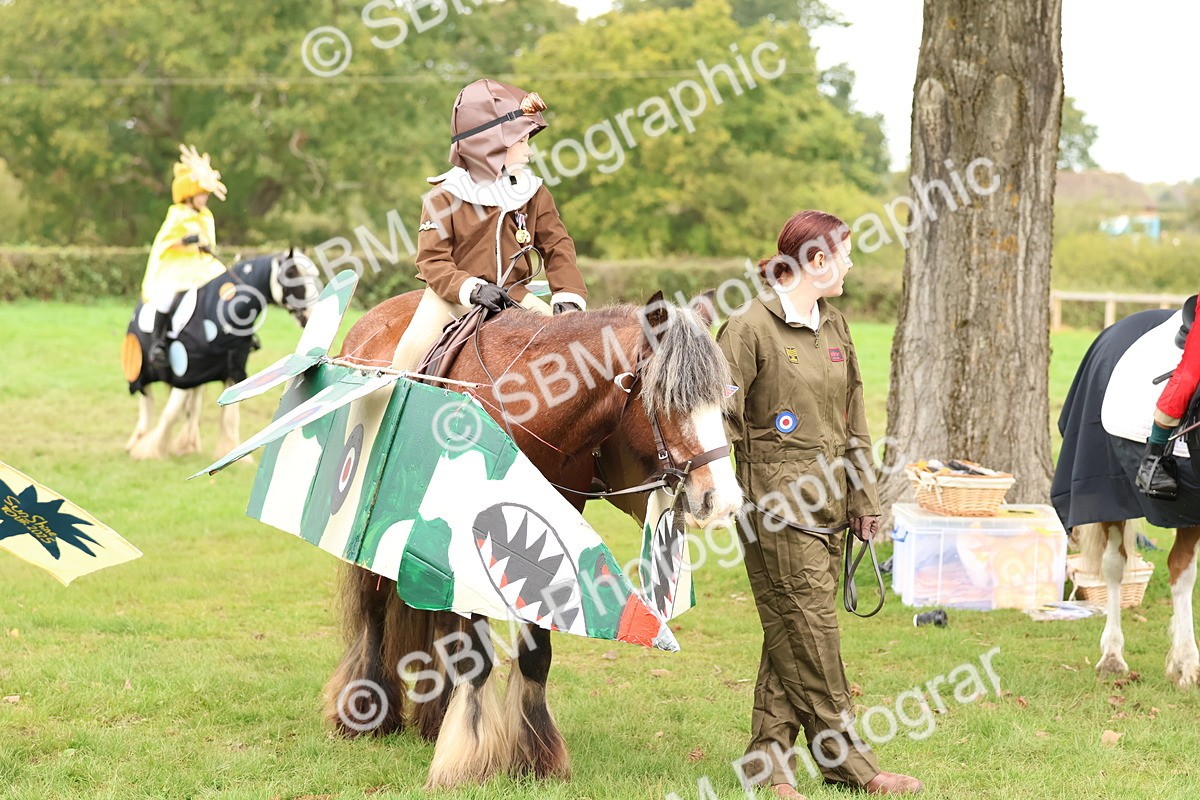 SBM_61687 - S37a - Fancy Dress Showing