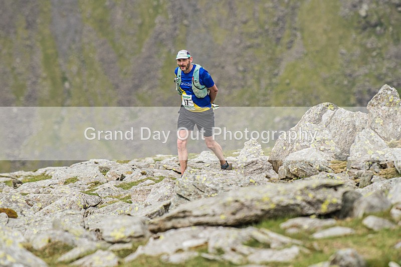 Duddon Long-602 - Duddon Valley Long Fell Race Saturday 30th May 2026