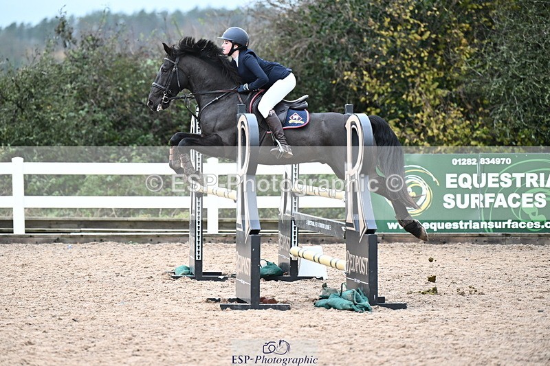 231118A-120052-01712 - Cls 6 BlueChip Pony Sapphire Qualifier