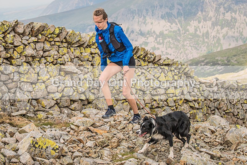 Ennerdale-89 - Ennerdale Horseshoe Fell Race Saturday 10th June 2023