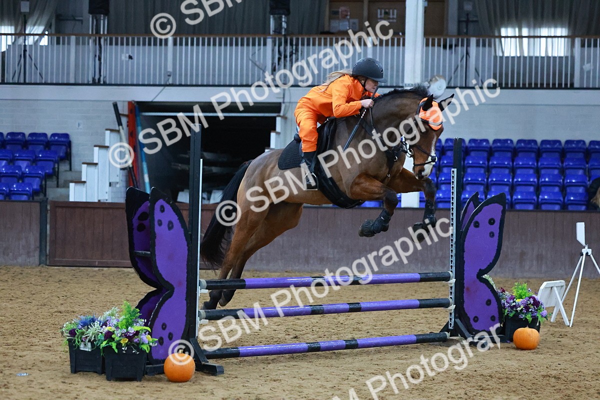 SBM_004363 - Class 5 - Accumulator with Joker