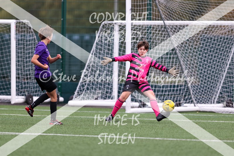 1DX30337 - 2026-10-11 FC Abbey Meads U14 Grey v Ferndale Rodbourne FC U14