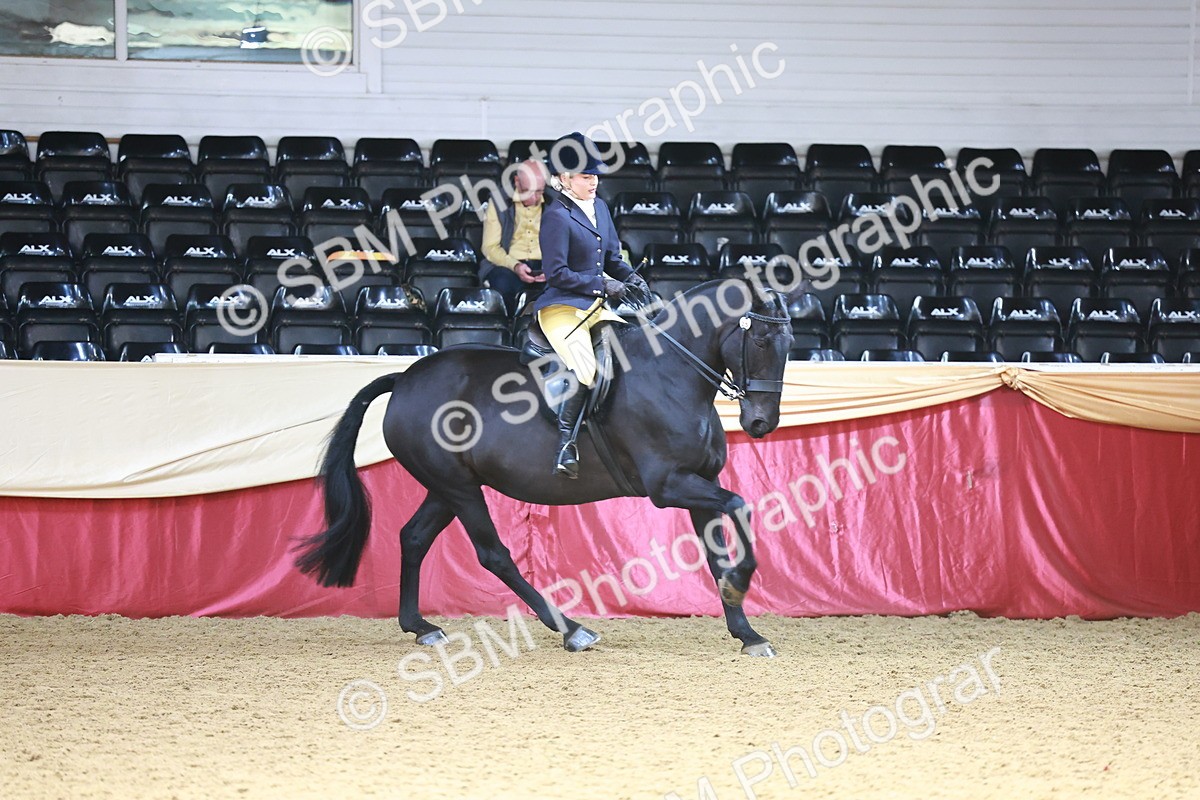 SBM_23178 - Class 904 - Supreme Final - Ridden Diamond