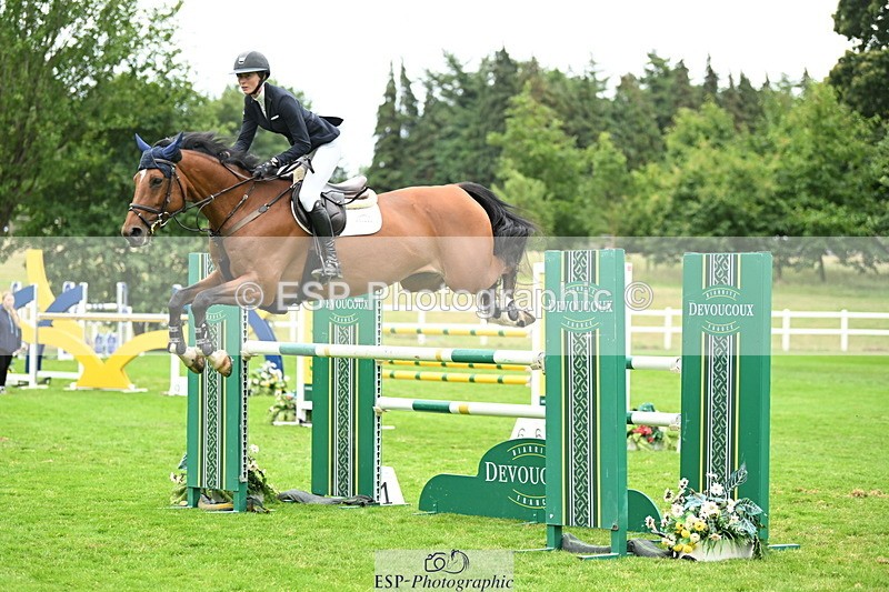 250705A-104626-13394 - Cls 29 Snr 1.25m Open