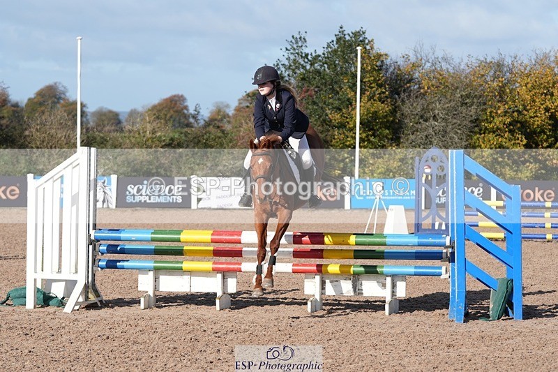 251025-112502-00198 - Chard 25th & 26th Oct BS Juniors/COH/Club/schools unaffiliated showjumping
