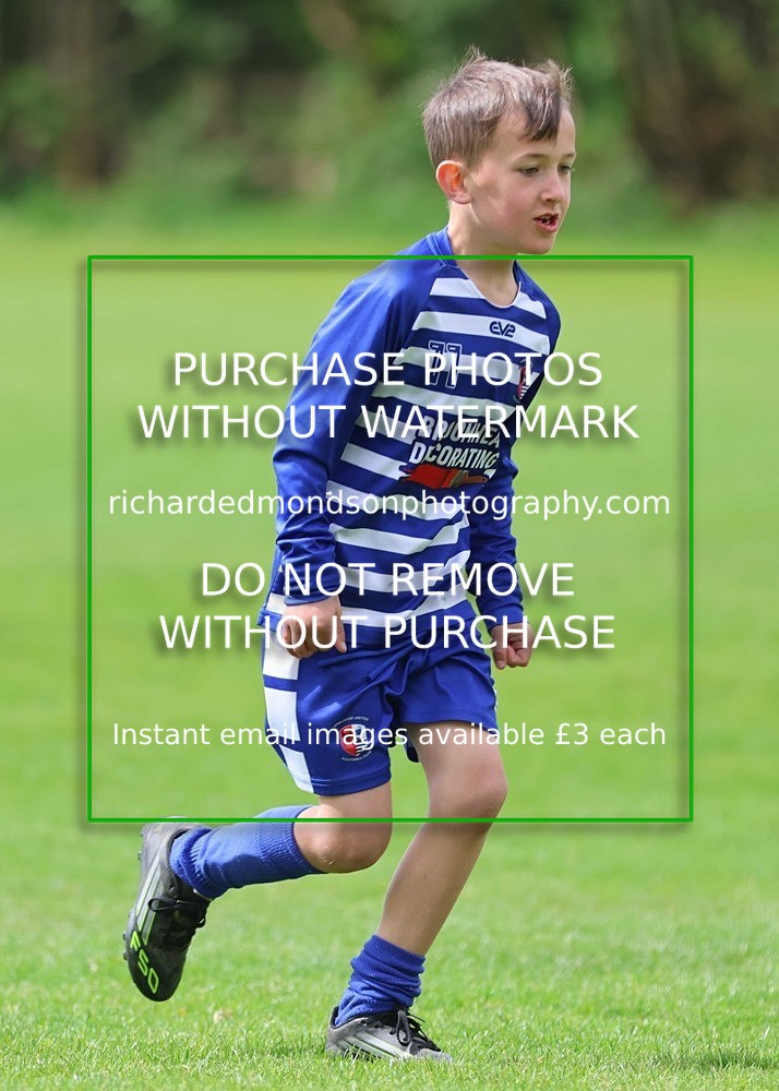 533A1610 - Ambleside United U8's (16/5/26)
