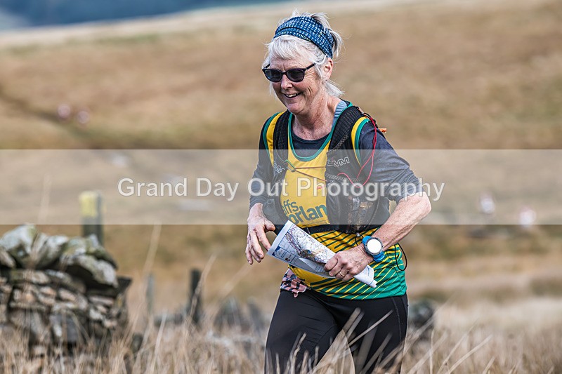 Leg 3 -481 - UK Fell & Hill Relays - Todmorden Leg 3 Saturday 17th October 2026