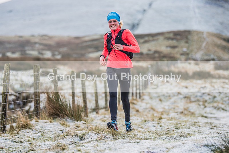 Clough Head-642 - Kong Clough Head Fell Race Saturday 2nd December 2023