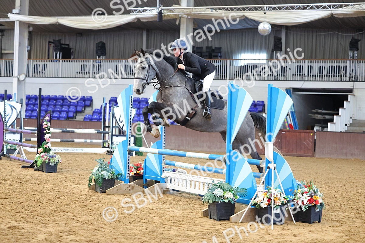 SBM_002078 - Class 8 - Senior British Novice 90cm