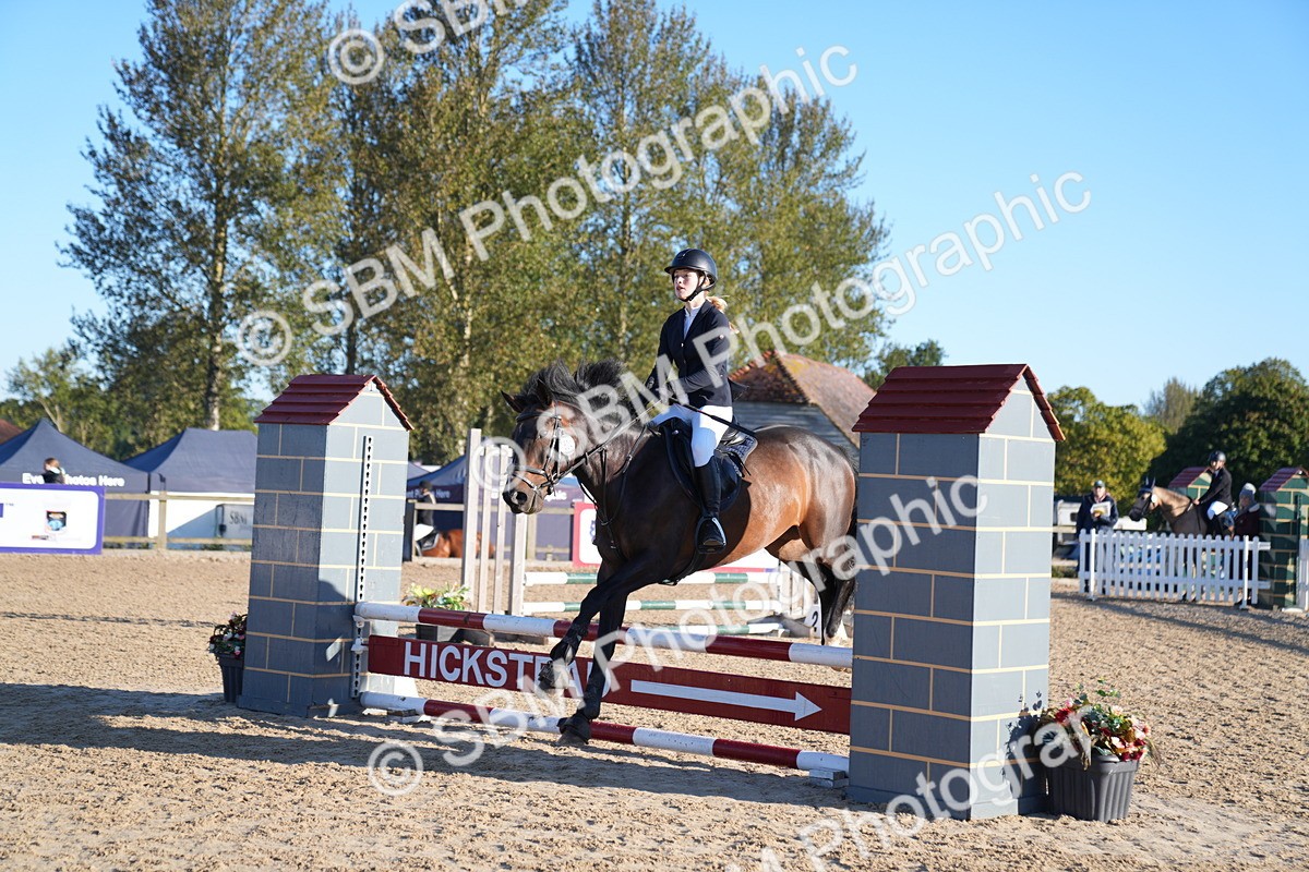 SBM_14028 - J59 - Clear Round - 65cm