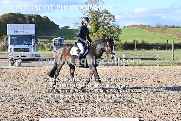 BPP_9610 - SHORT ARENA