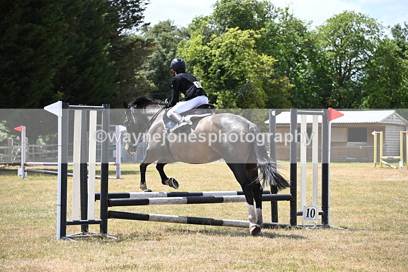 WJ6_5614 - Class 13 Novice 60cm
