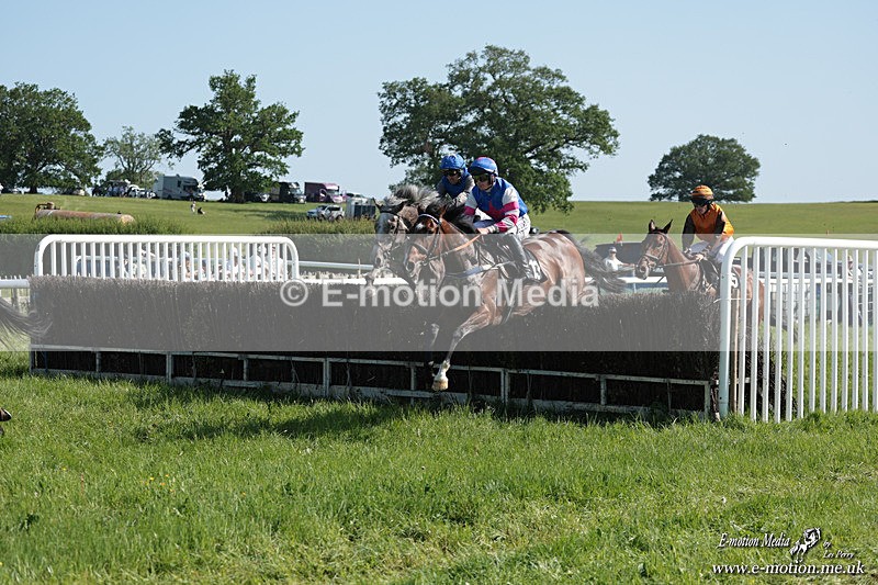 PtP 250526 666 - Albrighton & Woodland PtP Chaddesley Corbett 25/05/26