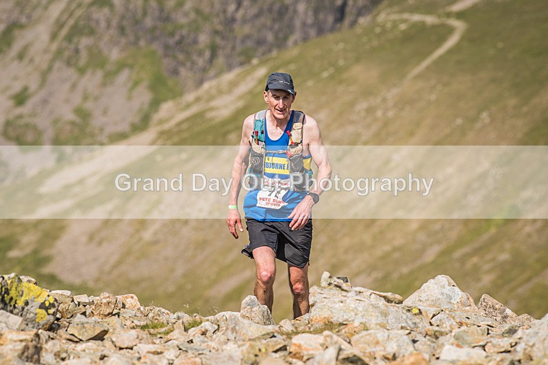 Ennerdale-548 - Ennerdale Horseshoe Fell Race Saturday 10th June 2023