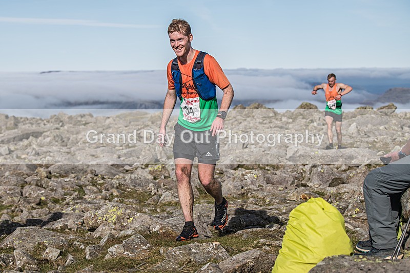 Langdale-221 - Langdale Horseshoe Fell Race Saturday 11th October 2025