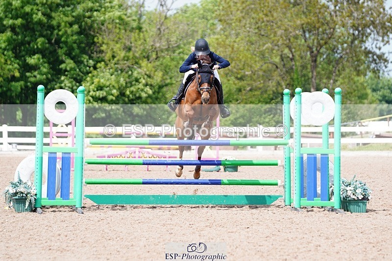 250511-143310-14301 - Cls 34 1.05m Amateur Quali