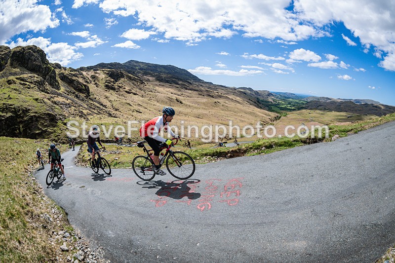 134215 - Hardknott Pass Camera 2 13.00-14.00