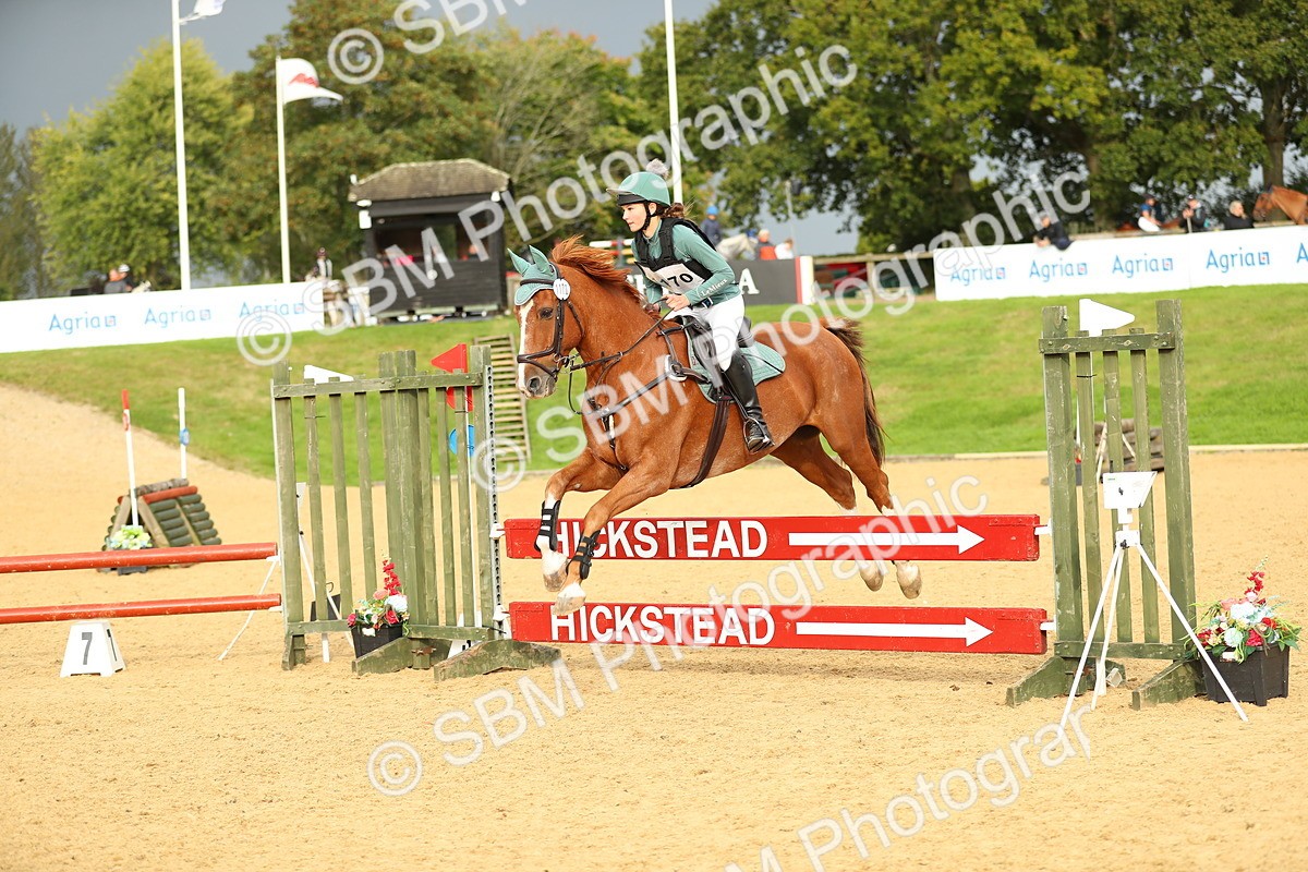 SBM_11253 - E8 Eventers Challenge 80cm Championship
