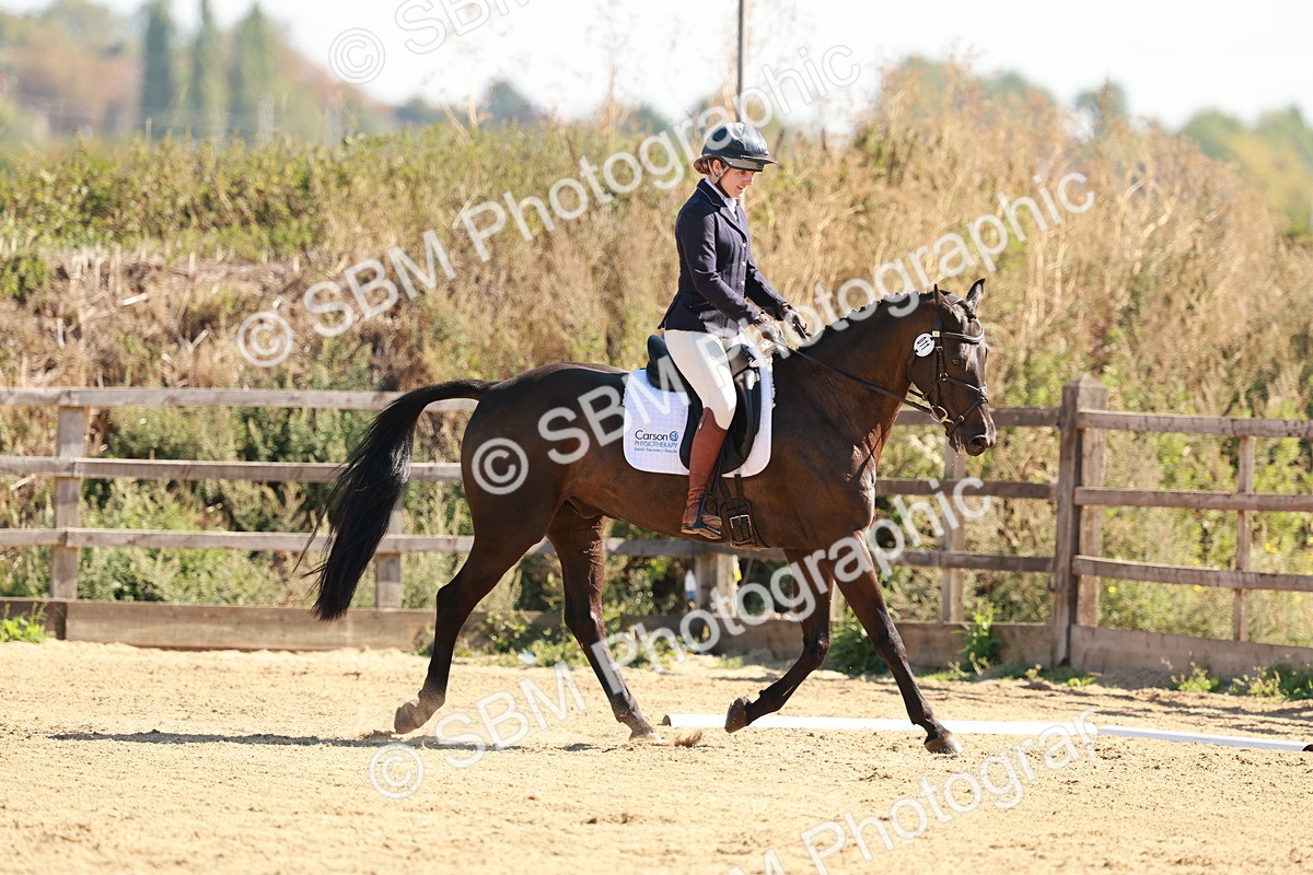 SBM_009972 - Class 6 - Novice 1