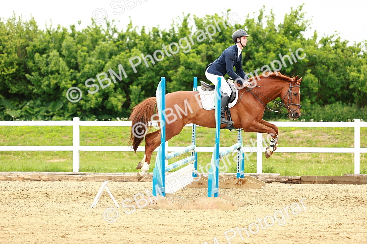 SBM_000506 - Class 2 - Senior British Novice - 90cm