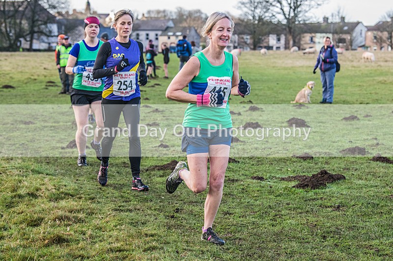 Workington XC-315 - Workington Cross Country Curwen Park, Saturday 3rd December 2022