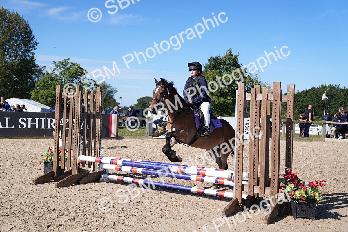 SBM_19446 - J57 - Clear Round 50cm