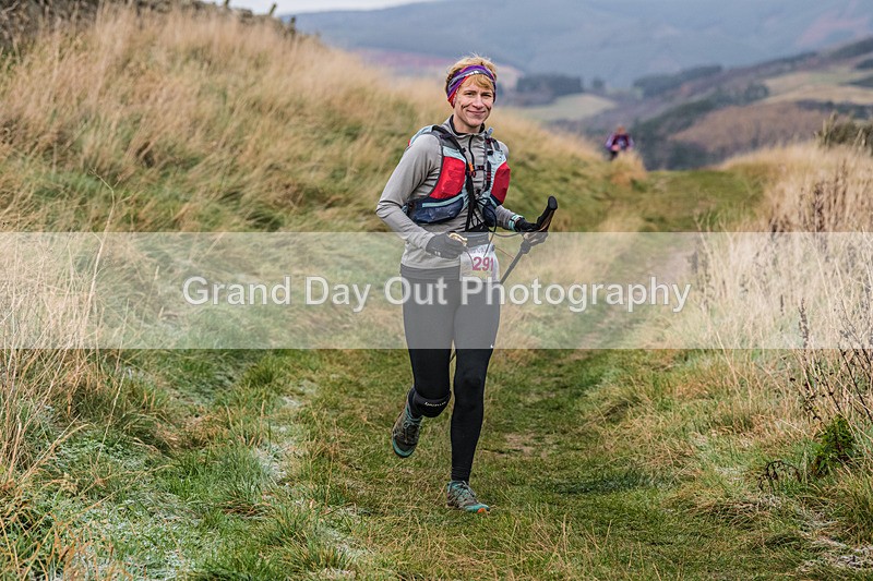 Tweed Valley-562 - High Terrain Events Tweed Valley 65 & 50K Ultra Trail Races Sunday 17th November 2024