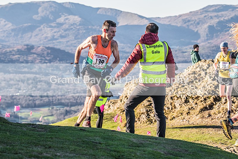 Wansfell-281 - Wansfell Race Saturday 27th December 2025