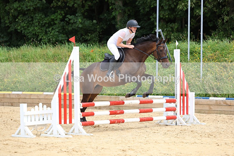 3E7A3307 - Class 7: 70cm Senior