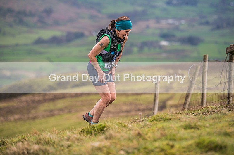 Keswick-1000 - Inter Counties & Up and Down Mountain Running Champs (Junior & Senior Races) Sunday 21st April 2024