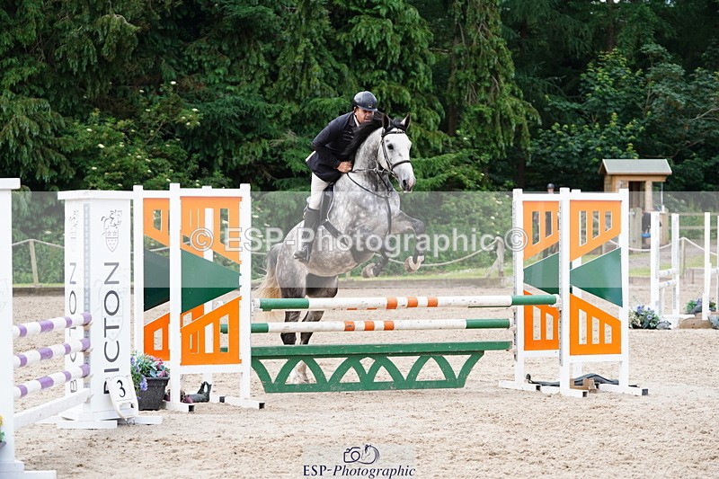 250615A-101736-10069 - Class 43 British Novice 90cm Open