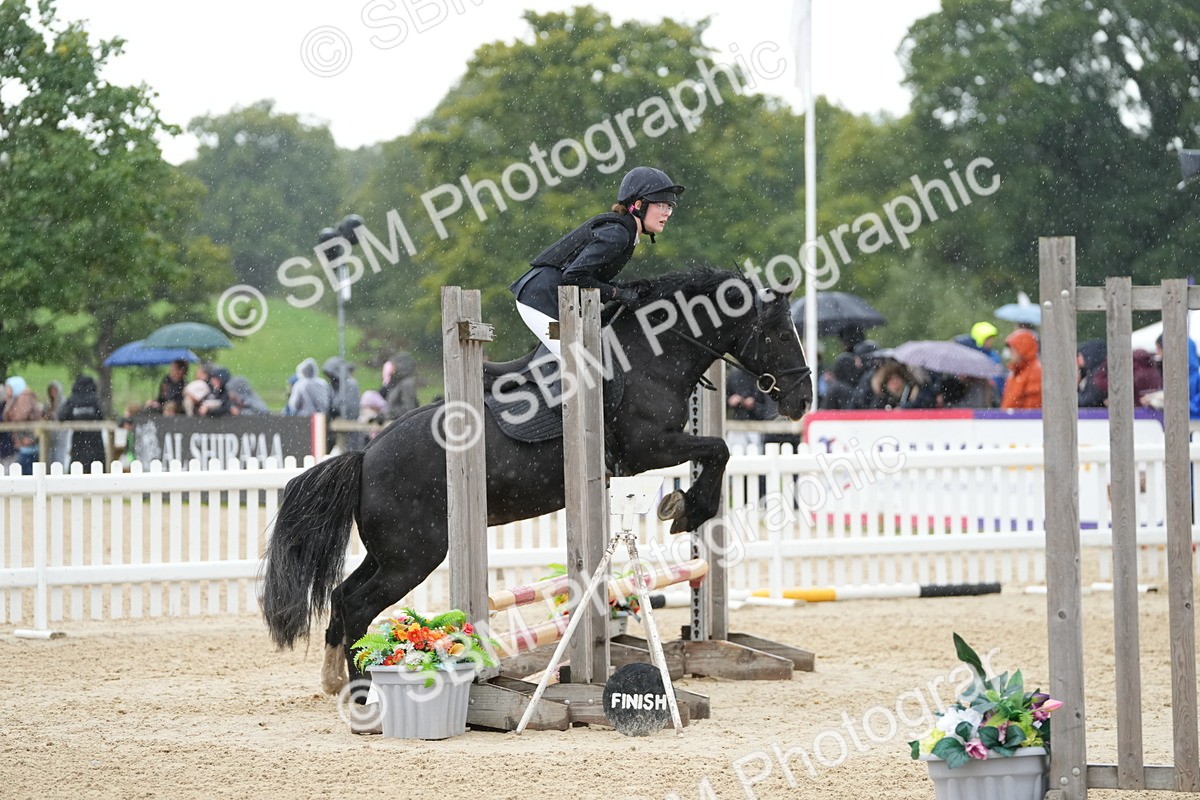 SBM_43225 - J7 - Junior Pony 60cm Championship