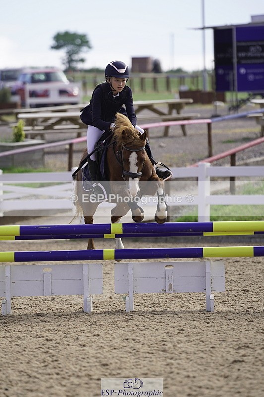 230624A-093224-00739 - Cls 21 British Novice & 80cm Open