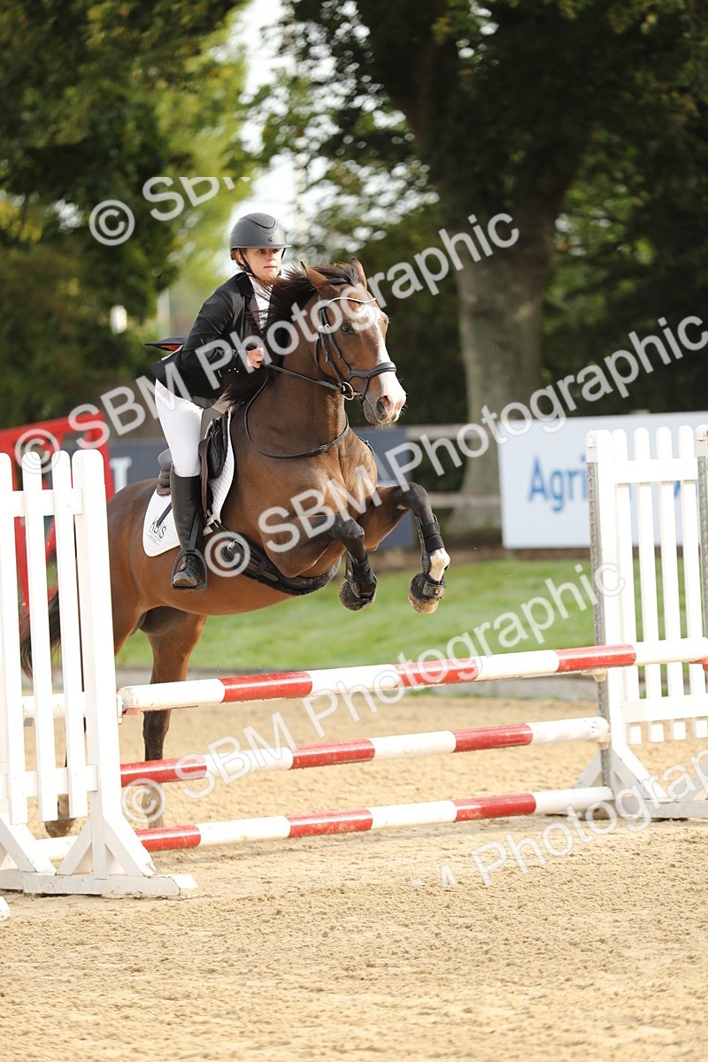 SBM_56177 - J24 - Junior Horse 75cm Championship