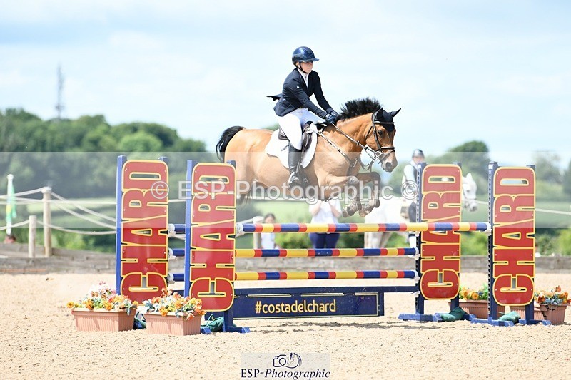 250628-130952-04981 - Cls 12 Newcomers 2nd Round 1pm to End