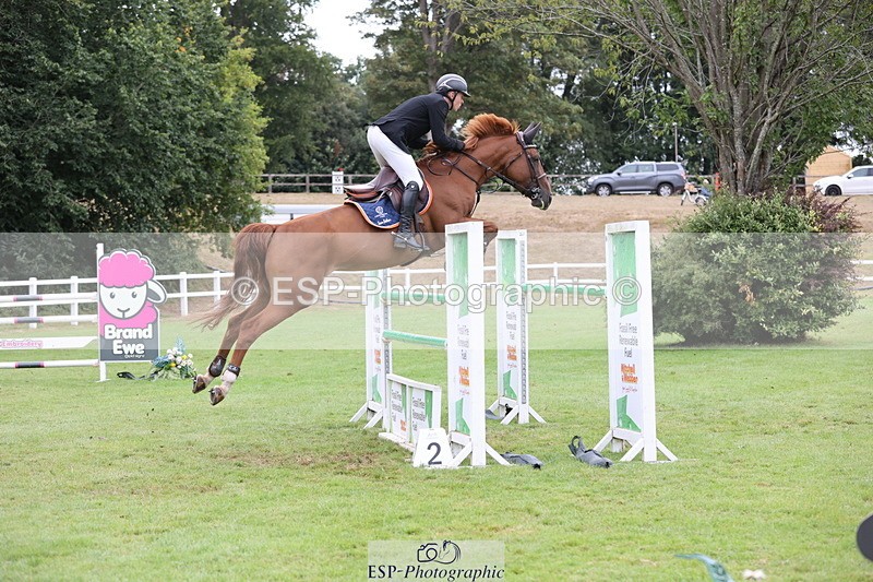 250830A-101913-04774 - Cls 14 HOYS Grade C Quali