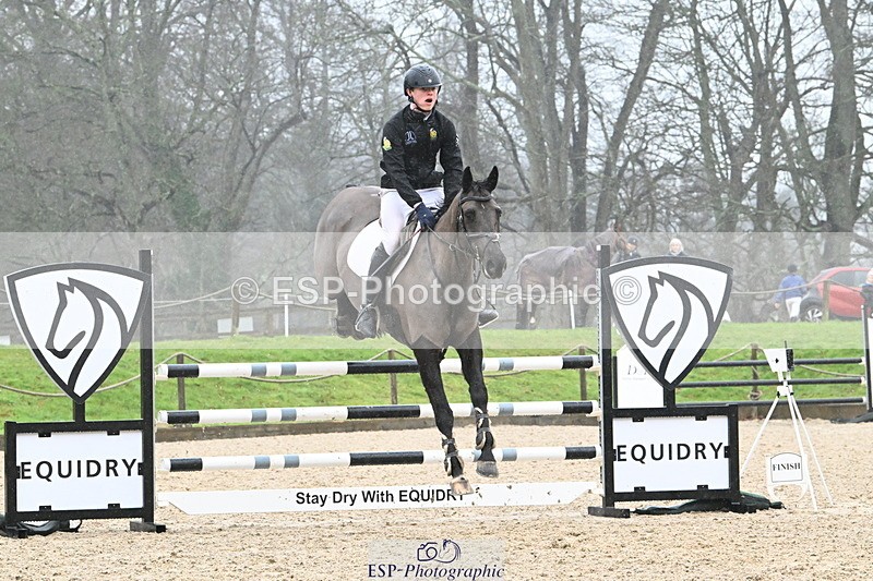 250215A-124317-00699 - Cls 4 Newcomers and 1.10m Open