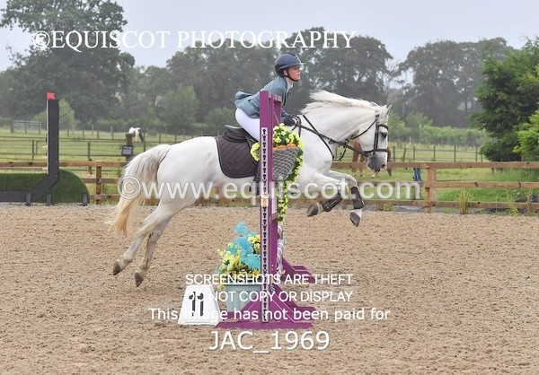 JAC_1969 - CLASS 3 Club 70cms Open