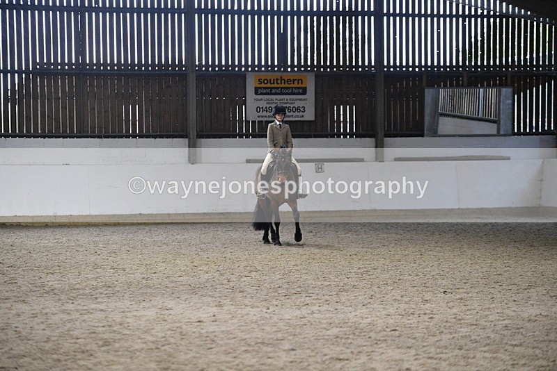 WJ5_8410 - Class 14 Novice Ridden/Rider