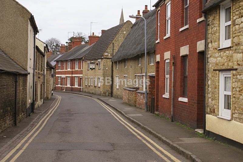Wollaston - Northamptonshire