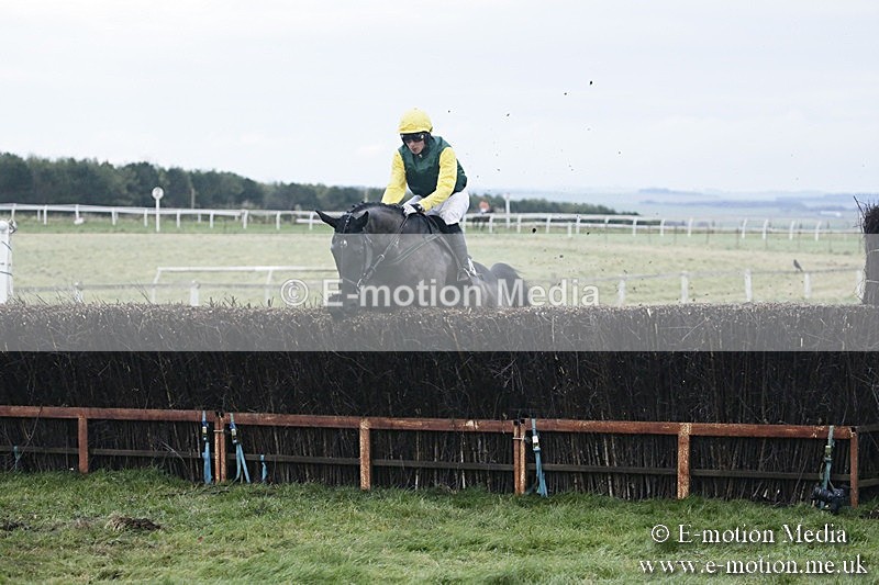 PtP 031217 921 - Hursley Hambledon Point-to-Point Larkhill 03/12/17