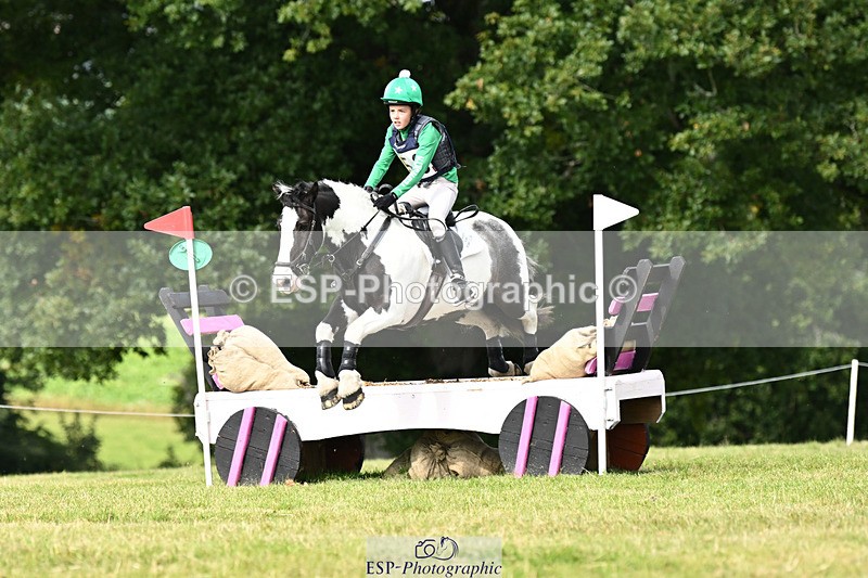 240825X-101826-31047 - 70cm XC 10.00 to 11.00