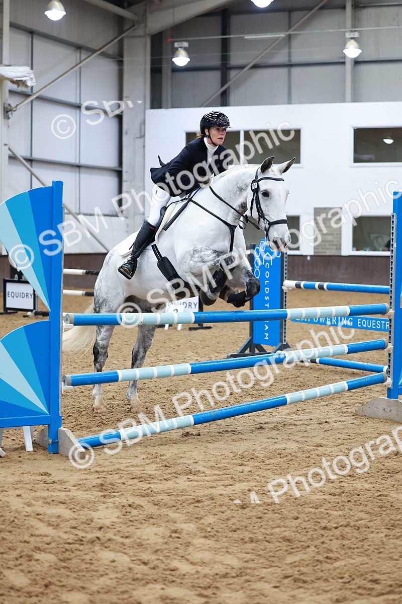 SBM_000922 - Class 3 - Senior Discovery 1.00m